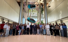 综合稿（一）：月圆中秋 情系两岸——天津市各区组织丰富多彩活动与台胞共迎中秋37