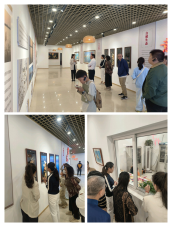 综合稿（一）：月圆中秋 情系两岸——天津市各区组织丰富多彩活动与台胞共迎中秋1374