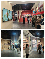 综合稿（一）：月圆中秋 情系两岸——天津市各区组织丰富多彩活动与台胞共迎中秋1375