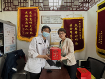 综合稿（一）：月圆中秋 情系两岸——天津市各区组织丰富多彩活动与台胞共迎中秋1911