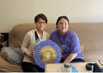 综合稿（一）：月圆中秋 情系两岸——天津市各区组织丰富多彩活动与台胞共迎中秋1923