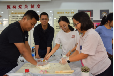 综合稿（一）：月圆中秋 情系两岸——天津市各区组织丰富多彩活动与台胞共迎中秋1924