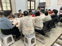 综合稿（一）：月圆中秋 情系两岸——天津市各区组织丰富多彩活动与台胞共迎中秋2238