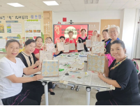 综合稿（一）：月圆中秋 情系两岸——天津市各区组织丰富多彩活动与台胞共迎中秋2258