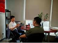 综合稿（二）：月圆中秋 情系两岸——天津市各区开展台胞台企走访慰问活动570
