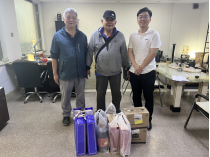 综合稿（二）：月圆中秋 情系两岸——天津市各区开展台胞台企走访慰问活动865