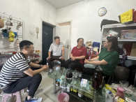 综合稿（二）：月圆中秋 情系两岸——天津市各区开展台胞台企走访慰问活动1028