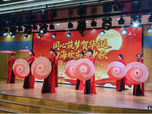 4.四川多地台胞台属共庆双节 叙桑梓深情142