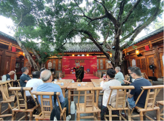 4.四川多地台胞台属共庆双节 叙桑梓深情411