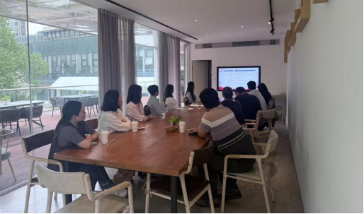 惠台助企促融合宣讲会成功举行395