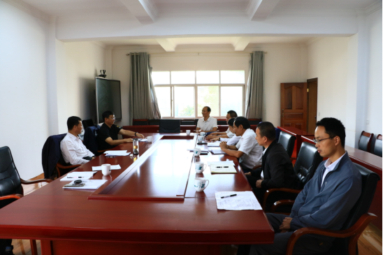 2025年省级单位定点帮扶墨江县第2次联席会议召开——省委台办新闻稿1010 2025年省级单位定点帮扶墨江县第2次联席会议召开——省委台办新闻稿1010