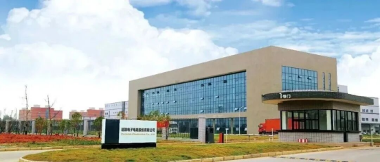 超颖电子成为湖北第一家上市台企366