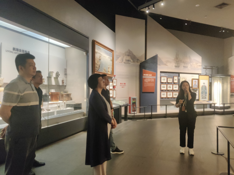 汕头市委台办赴深圳、东莞考察调研1616 汕头市委台办赴深圳、东莞考察调研1616