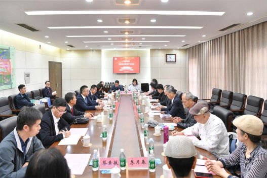 海峡两岸应急管理研学活动在焦作举办 (1)101 海峡两岸应急管理研学活动在焦作举办 (1)101