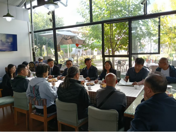 云南省委台办到丽江开展公益法律服务152 云南省委台办到丽江开展公益法律服务152