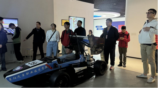 鄂台两岸跃动·襄阳活力行青年交流活动圆满举办1027282 鄂台两岸跃动·襄阳活力行青年交流活动圆满举办1027282