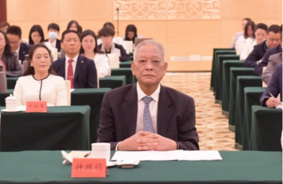 广东省纪念台湾光复80周年座谈会召开913