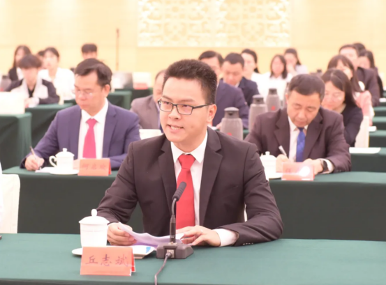 广东省纪念台湾光复80周年座谈会召开932