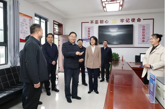 刘宁深入许昌市鄢陵县魏都区191 刘宁深入许昌市鄢陵县魏都区191