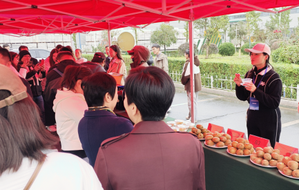 “中国式现代化发展看河南”2025两岸媒体2275