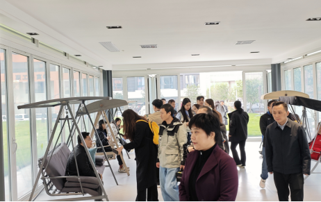 “中国式现代化发展看河南”2025两岸媒体2528