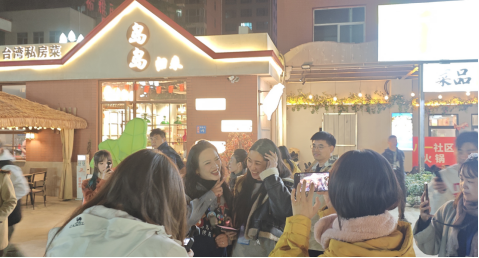 “中国式现代化发展看河南”2025两岸媒体3517