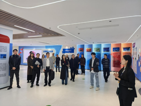 武汉市武昌区召开96