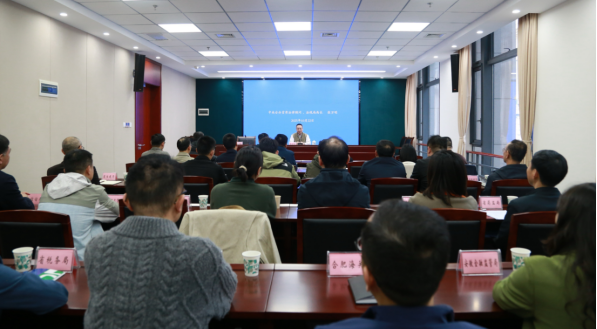 中央台办法规局来我省开展工作调研129 中央台办法规局来我省开展工作调研129