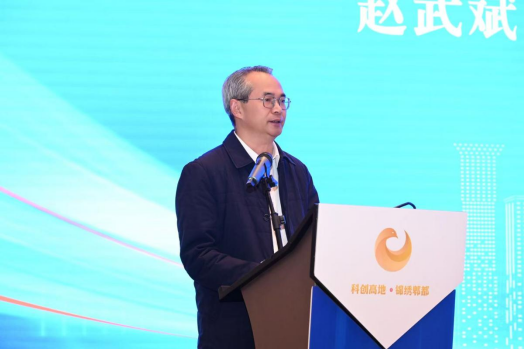 1.成都郫都区举办“2025 海峡两岸(成都)高层次人才交流会”617 1.成都郫都区举办“2025 海峡两岸(成都)高层次人才交流会”617