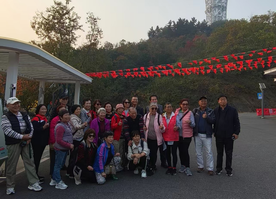 台湾桃园基层参访团赴丹江口市参访18 台湾桃园基层参访团赴丹江口市参访18