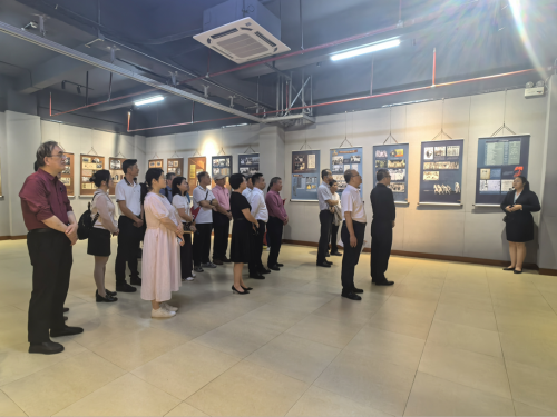 茂名市成功举办纪念台湾光复80周年座谈会(10.31稿) 6286 茂名市成功举办纪念台湾光复80周年座谈会(10.31稿) 6286