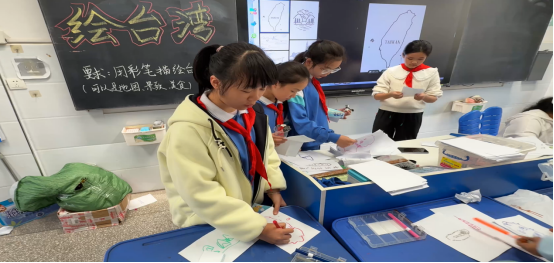 2025年仰天湖金峰小学涉台艺体节新闻308 2025年仰天湖金峰小学涉台艺体节新闻308