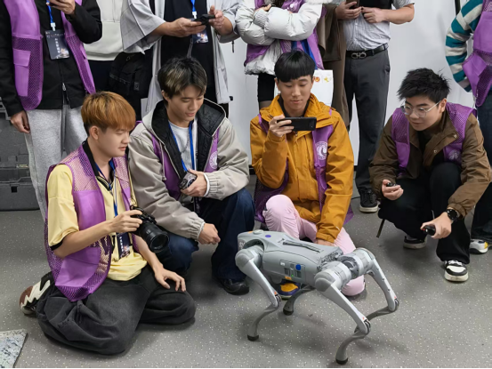 期待明年再见  第十一届255