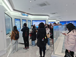 抓住有利契机 助推融合发展 第十六届津台会期间各区多措并举促交流合作867