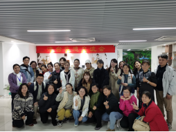 抓住有利契机 助推融合发展 第十六届津台会期间各区多措并举促交流合作1045 抓住有利契机 助推融合发展 第十六届津台会期间各区多措并举促交流合作1045