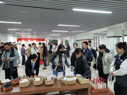 抓住有利契机 助推融合发展 第十六届津台会期间各区多措并举促交流合作1046