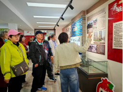 抓住有利契机 助推融合发展 第十六届津台会期间各区多措并举促交流合作1688 抓住有利契机 助推融合发展 第十六届津台会期间各区多措并举促交流合作1688