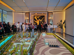 抓住有利契机 助推融合发展 第十六届津台会期间各区多措并举促交流合作1698