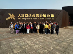 抓住有利契机 助推融合发展 第十六届津台会期间各区多措并举促交流合作3335 抓住有利契机 助推融合发展 第十六届津台会期间各区多措并举促交流合作3335