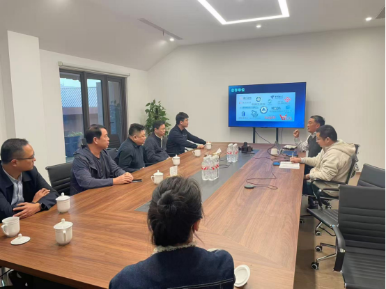 宁波嘉兴招商总结190