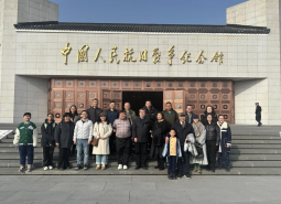 修改稿-南开区举办纪念台湾光复80周年参观学习交流活动27 修改稿-南开区举办纪念台湾光复80周年参观学习交流活动27