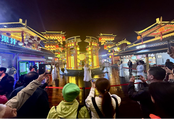 1.广安市举办“小平故里·安逸广安”台湾地区旅行商考察交流活动226 1.广安市举办“小平故里·安逸广安”台湾地区旅行商考察交流活动226