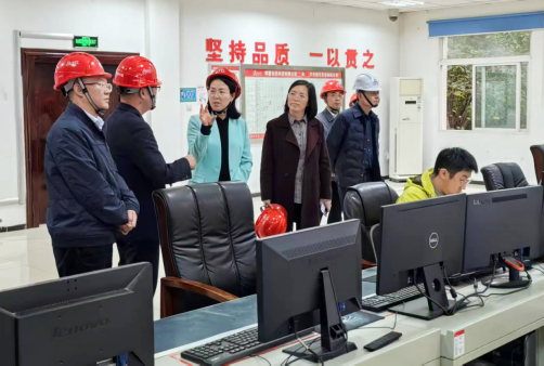 2.民革广安市委会、广安市台办联合开展台企台商走访调研128 2.民革广安市委会、广安市台办联合开展台企台商走访调研128