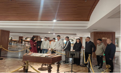 6.达州市达川区台胞回乡探亲:深化亲情交流 共绘融合画卷265 6.达州市达川区台胞回乡探亲:深化亲情交流 共绘融合画卷265