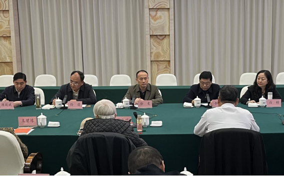 2025年全省台协会长联席会议在襄阳召开26 2025年全省台协会长联席会议在襄阳召开26