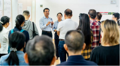 河源台港澳工作信息第23期：探寻中山精神铭记光复历史（照片版）706