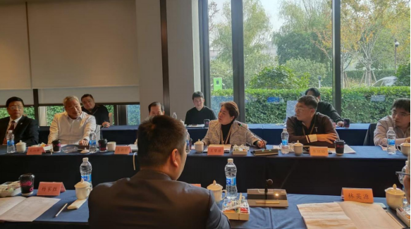 华中片区台协会长联谊会在襄阳成功举办1117481