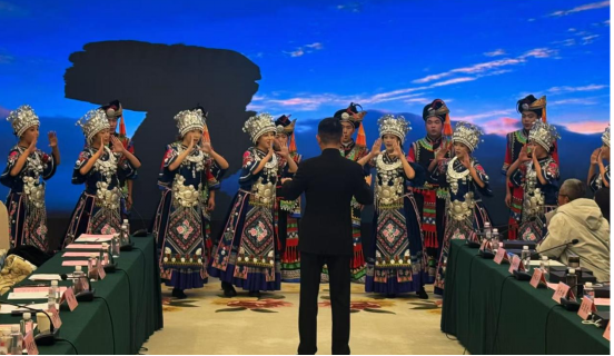 山海智——2025黔台科技文化交流活动启幕637