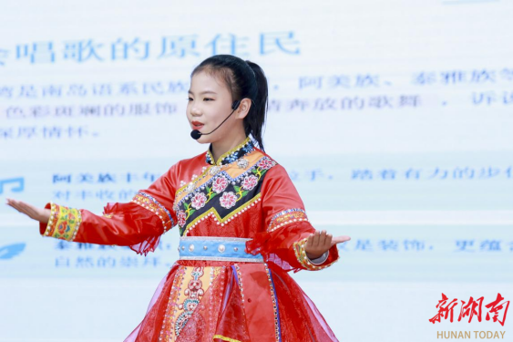 大同小学 涉台教育 以童言播撒统一的种子496 大同小学 涉台教育 以童言播撒统一的种子496