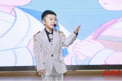 大同小学 涉台教育 以童言播撒统一的种子502 大同小学 涉台教育 以童言播撒统一的种子502